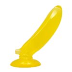 17 Cm Vantuzlu Anal Oyuncak