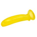 17 Cm Vantuzlu Anal Plug