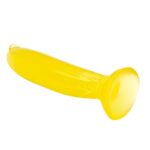 17 Cm Vantuzlu Butt Plug