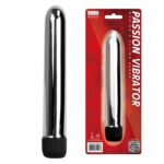 17 Cm Kademeli Titreşimli Metal Vibratör