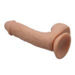 18,5 Cm Gerçekçi Strap-On Dildo