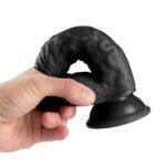 18 Cm Gerçekçi Protez Penis