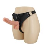 18 Cm Gerçekçi Takma Penis
