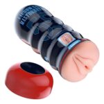 18 Cm Gerçekçi Yapay Vajina