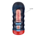 18 Cm Mastürbatör