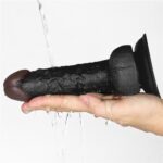 18 Cm Strapon Penis