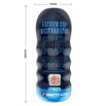 18 Cm Suni Vajina