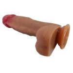 19,3 Cm Yapay Penis