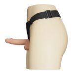 19,4 Cm Strap-On Dildo