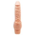 19,5 Cm Titreşimli Penis