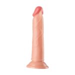 19 Cm Gerçekçi Strapon Penis