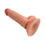 19 Cm Ten Rengi Protez Penis