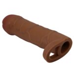 2,5 Cm Melez Prezervatif Kılıf