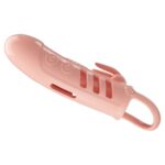 2,5 Cm Penis Kılıfı