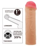 2,5 Cm Prezervatif Kılıf
