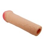 2,5 Cm Uzatmalı Penis Kılıfı