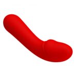 2 Fonksiyonlu Kavisli Vibratör