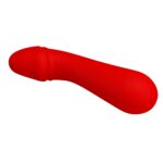2 Fonksiyonlu Silikon G Spot Vibratör