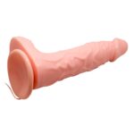 20,5 Cm Gerçekçi Strap-On Dildo