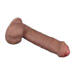 20,5 Cm Kemerli Penis