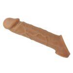 20,5 Cm Penis Uzatıcı Kılıf