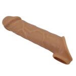 20,5 Cm Prezervatif Kılıf