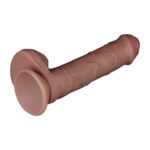20,5 Cm Realistik Penis