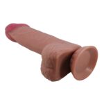 20,6 Cm Takma Penis