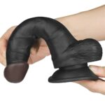 20 Cm Strapon Penis
