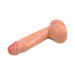 20 Cm Ten Rengi Takma Penis