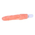 20 Cm Titreşimli Dildo
