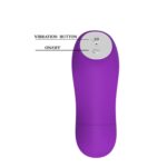 20 Fonksiyonlu Bullet Vibratör