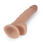 21,5 Cm Realistik Penis