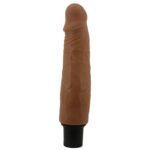 21,5 Cm Titreşimli Penis