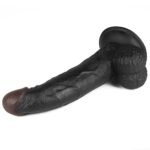 21,5 Cm Zenci Takma Penis