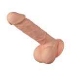 21,8 Cm Yapay Penis