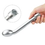 21 Cm G Noktası Vibratörü