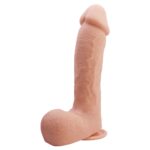 22,2 Cm Kemerli Penis