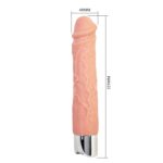 22,3 Cm Şarjlı Titreşimli Yapay Penis