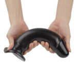 22,5 Cm Anal Oyuncak