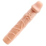 22,5 Cm Titreşimli Realistik Penis