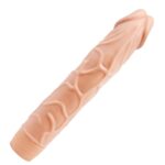 22,5 Cm Vibratörlü Penis