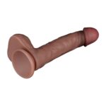 22,5 Cm Yapay Penis
