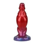 22 Cm Fantastik Dildo