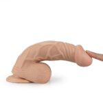 22 Cm Kemerli Penis