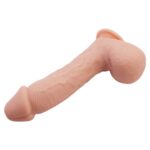 22 Cm Realistik Dildo