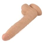 23,5 Cm Kemerli Penis