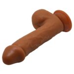 23,5 Cm Yapay Penis