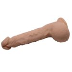 24 Cm Realistik Dildo