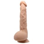 24 Cm Vantuzlu Dildo